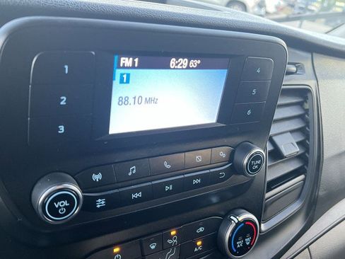 Used 2024 Ford Transit 250 Low Roof w/ Exterior Upgrade Package image 13