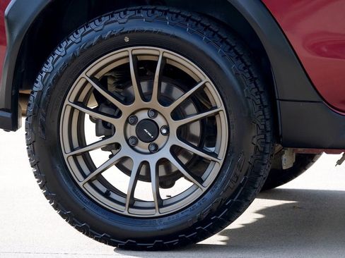 Used 2016 Subaru Crosstrek 2.0i image 28