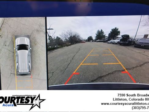 Used 2025 Chevrolet Tahoe High Country AWD/4WD image 19