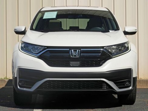 Used 2022 Honda CR-V EX-L image 6