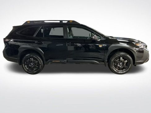 Certified 2024 Subaru Outback Wilderness image 7