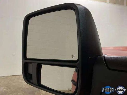 Used 2024 RAM 2500 Big Horn w/ Bed Utility Group image 77