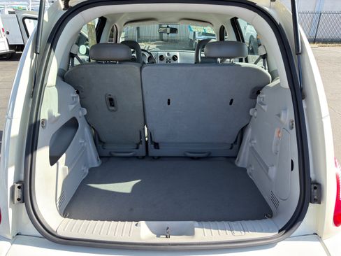 Used 2007 Chrysler PT Cruiser 4DR Base image 15