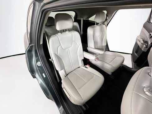 Certified 2023 Kia Sorento X-Line EX AWD/4WD image 29