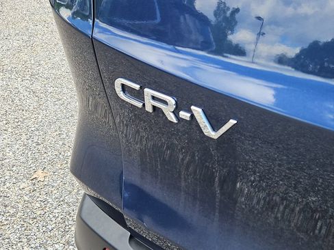 Certified 2024 Honda CR-V LX image 12
