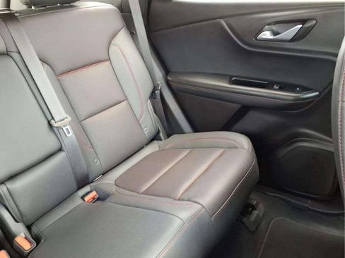 Used 2024 Chevrolet Blazer RS w/ Driver Confidence II Package FWD image 16