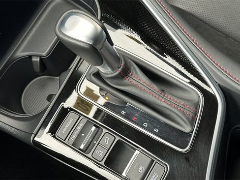 Certified 2025 Acura ADX A-Spec image 23