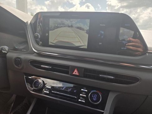 Used 2021 Hyundai Sonata N Line image 18