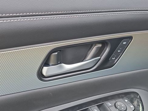 New 2026 Nissan Murano SL AWD/4WD image 19
