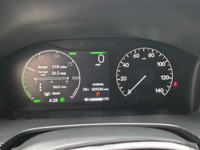 Used 2024 Honda CR-V Sport Touring image 11