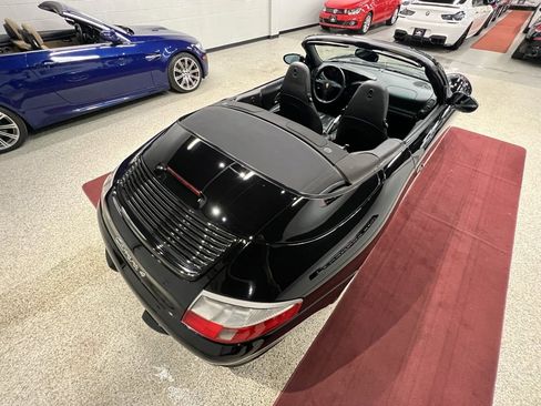 Used 2003 Porsche 911 Carrera 4 image 23