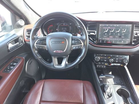 Used 2022 Dodge Durango Citadel AWD/4WD image 16