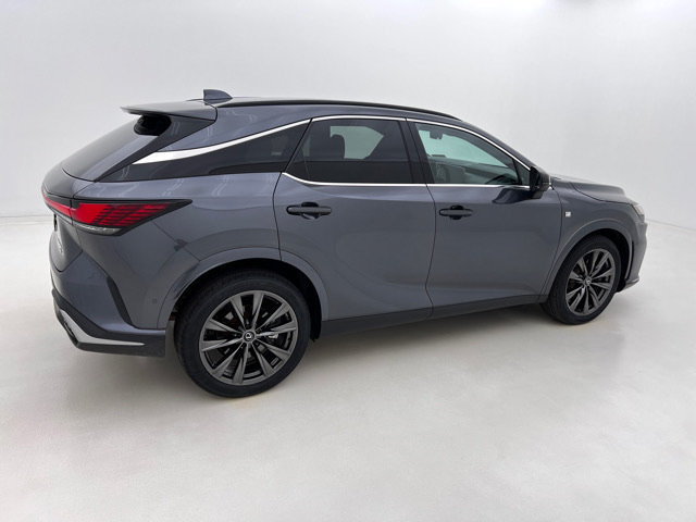 Used 2024 Lexus RX 350 F Sport w/ Convenience Package AWD/4WD image 6
