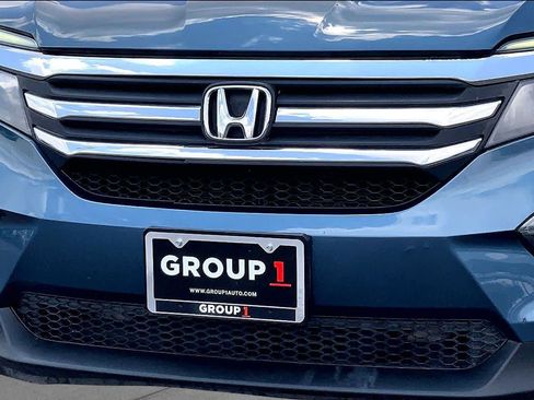Used 2017 Honda Pilot EX-L image 30