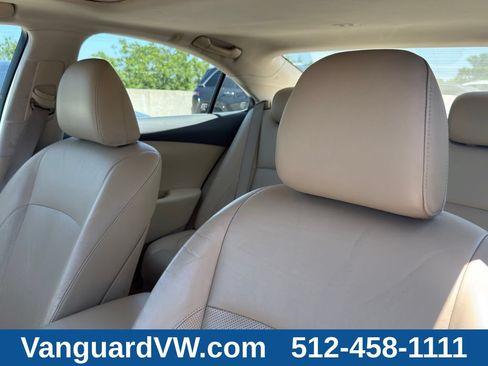 Used 2007 Lexus ES 350 FWD image 13