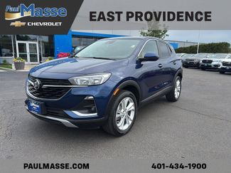 Used 2023 Buick Encore GX Preferred w/ Cold Weather Comfort Package AWD/4WD video 1