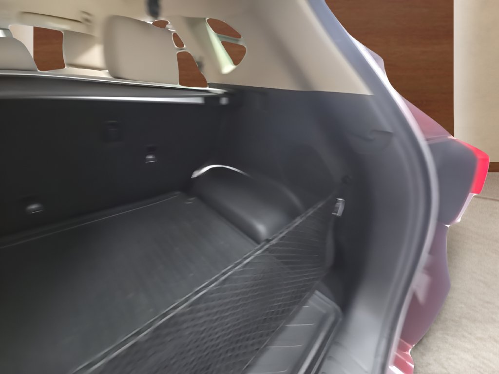 Used 2016 Hyundai Tucson Limited FWD image 21