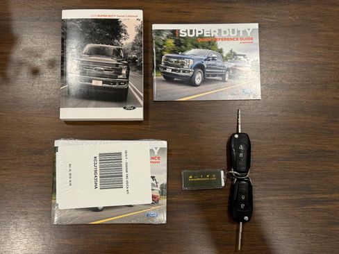 Used 2019 Ford F250 XL w/ Power Equipment Group RWD image 65
