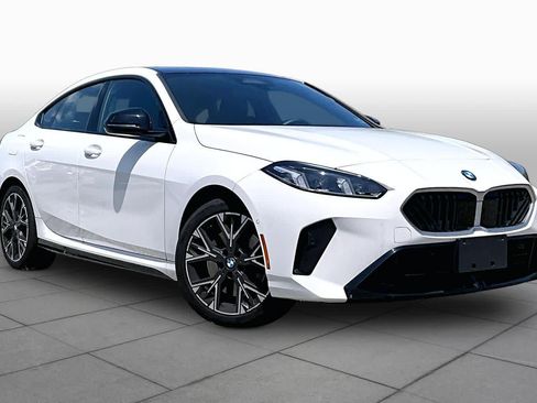 Used 2026 BMW 228i xDrive AWD/4WD image 3
