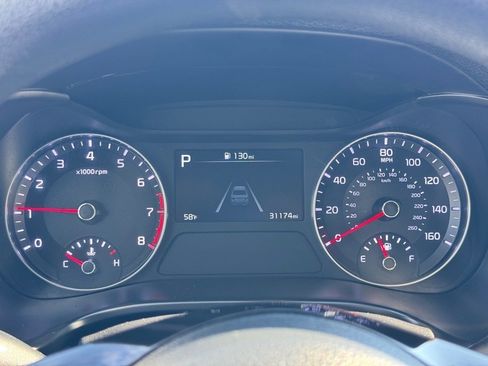 Certified 2023 Kia Forte LXS image 17