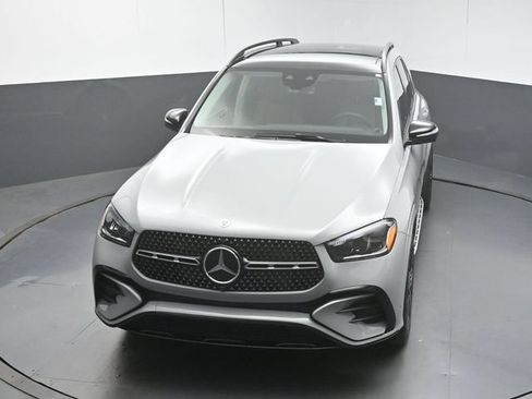 Used 2026 Mercedes-Benz GLE 450 4MATIC image 48