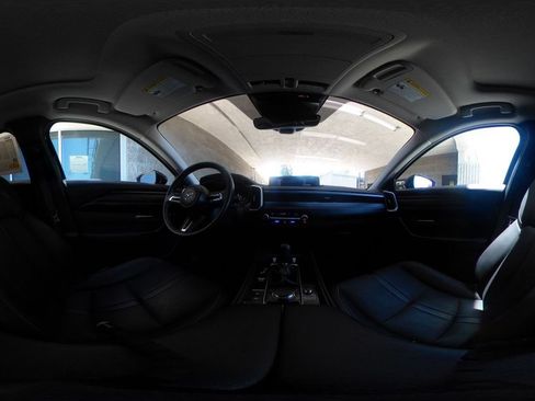 Used 2026 MAZDA CX-50 AWD 2.5 S w/ Premium Package image 43