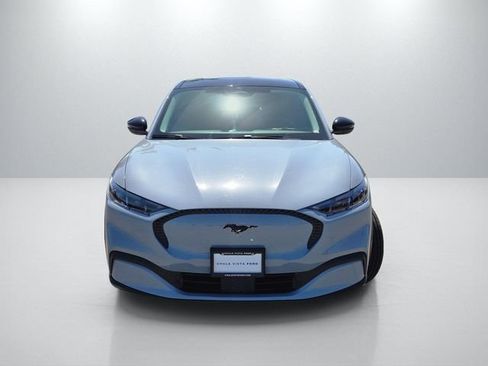 New 2026 Ford Mustang Mach-E Select RWD image 2