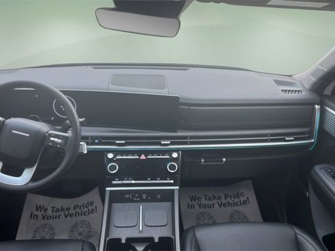 Used 2024 Hyundai Santa Fe Limited image 20