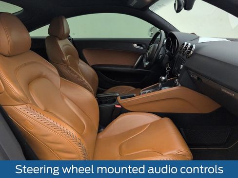 Used 2013 Audi TT 2.0T Premium Plus image 14