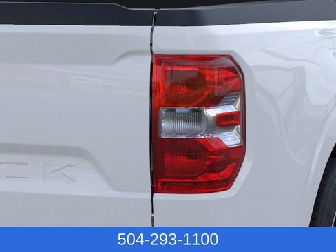 New 2026 Ford Maverick Lariat AWD/4WD image 24