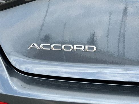 Used 2023 Honda Accord EX image 30