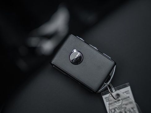 New 2026 Volvo XC60 B5 Plus w/ Protection Package Premier image 44