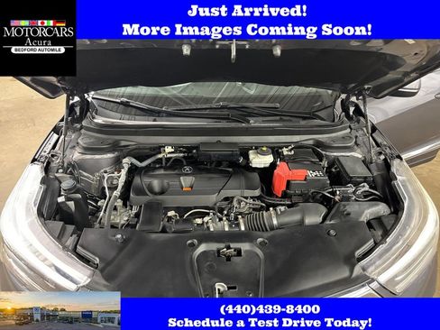 Used 2020 Acura RDX AWD w/ Technology Package image 9