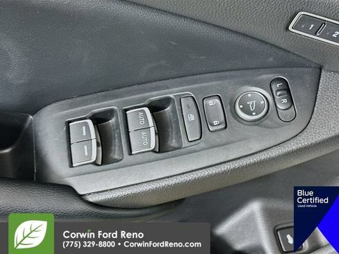 Used 2018 Honda Accord EX-L image 21