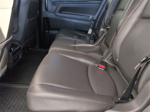 Used 2024 Honda Odyssey Touring image 20