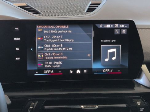 Used 2026 BMW X2 xDrive28i w/ Technology Package image 23