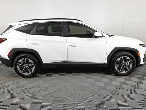 New 2026 Hyundai Tucson SEL image 5