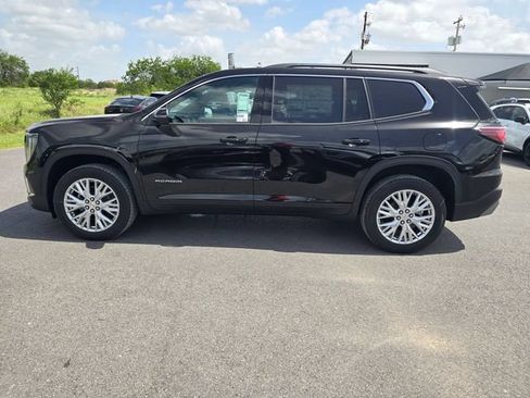 New 2026 GMC Acadia Elevation w/ Elevation Premium Package FWD image 8