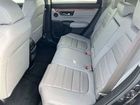 Used 2018 Honda CR-V EX-L image 30