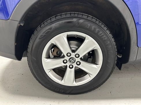 Used 2015 Toyota RAV4 XLE image 56