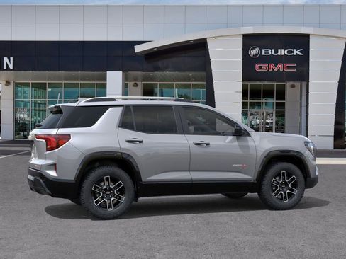 New 2026 GMC Terrain AT4 w/ Convenience Package III image 5