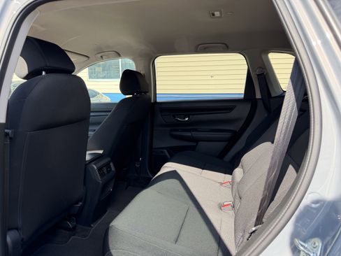 Used 2025 Honda CR-V LX image 26