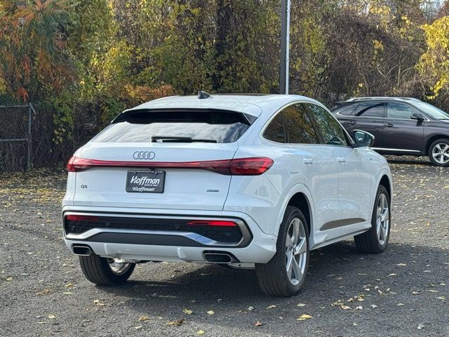 New 2025 Audi Q5 Premium Plus AWD/4WD image 8