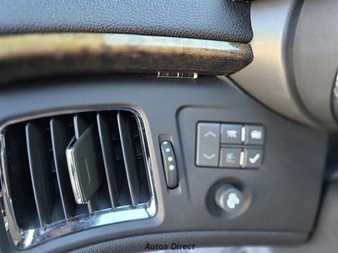 Used 2011 Cadillac CTS V w/ Wood Trim Package RWD image 36