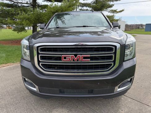 Used 2016 GMC Yukon XL SLT w/ Open Road Package image 2
