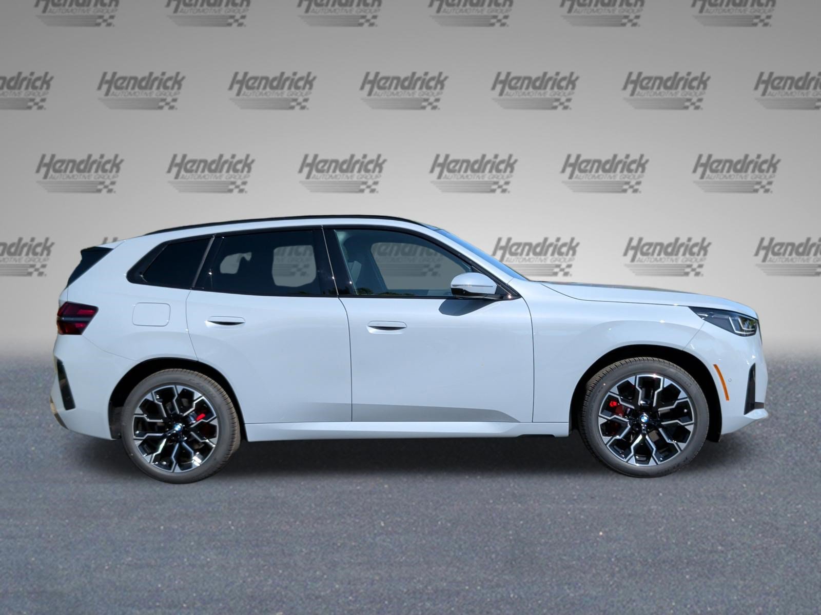 Used 2026 BMW X3 xDrive30i w/ Premium Package AWD/4WD image 6