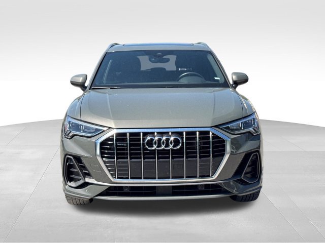 Used 2025 Audi Q3 2.0T Premium AWD/4WD image 14
