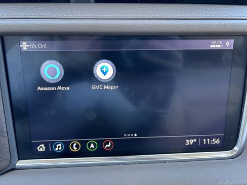 Used 2021 GMC Yukon Denali image 36