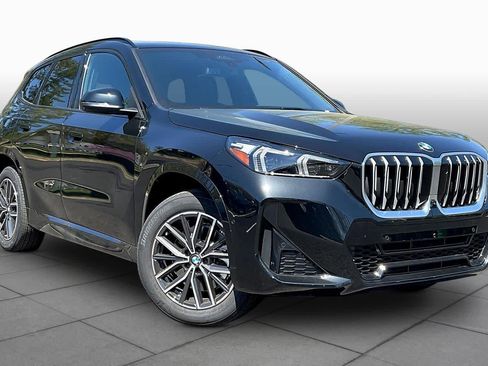 New 2026 BMW X1 xDrive28i w/ Technology Package AWD/4WD image 2