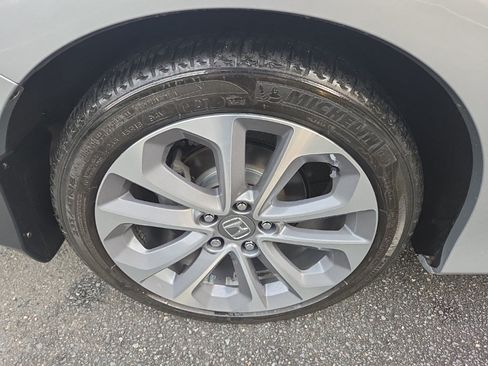 Used 2015 Honda Accord EX-L image 10